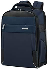 Samsonite Spectrolite 2.0 - Zaino per Laptop Espandibile 15.6 Pollici, 46 cm, 20 L, Blu