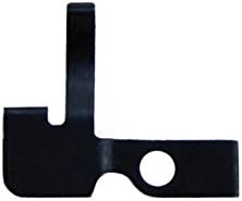 Metal Battery Connector Cover Clip Replacement for Apple iPhone 4