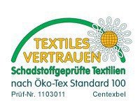 Hochflor Langflor Shaggy Teppich Aloha Beige Rund – Sofort Lieferbar in 4 Größen - 2