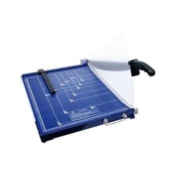 AVERY - Rogneuse Office. Format de coupe maxi : A3
