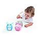 BabyToLove Dooball Bunny The Rabbit Toy
