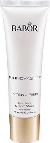 Preisvergleich Produktbild BABOR INTENSIFIER Comfort Cream Mask, 50 ml