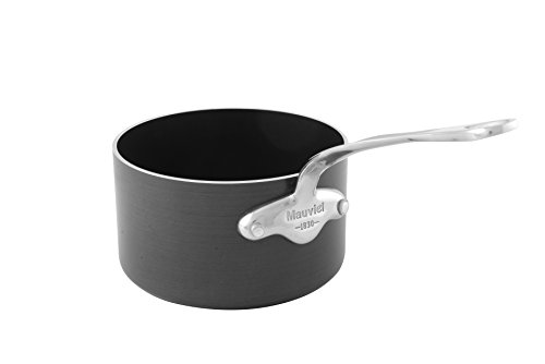 Mauviel1830 M' Stone - Casseruola, Alluminio, 20 cm