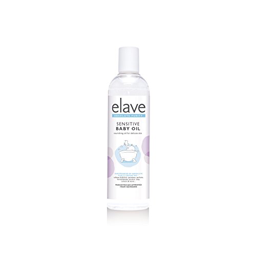 Elave Baby Oil 250ml