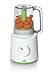 Philips AVENT Combined Steamer and Blender SCF870/23 - food processors (Green, White, 50/60 Hz)