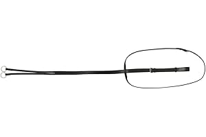 EKKIA RIDING WORLD Martingale à Anneaux