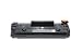 Produktbild HP - Hewlett Packard LaserJet Professional P 1102 w (85A / CE 285 A) - kompatibel - Toner schwarz - 3.200 Seiten