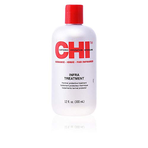 CHI 633911616291 acondicionador - acondicionadores (Mujeres, Profesional, Blonde hair, Brittle hair, Cabello mixto, Curly hair, Cabello dañado, Cabello seco, Cabello teñido, Protección del color)