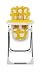 Cosatto Noodle Supa Highchair Hen House - Yellow