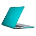 Produktbild HardCase Speck SeeThru Calypso Blue MacBook Pro 15" Retina Display