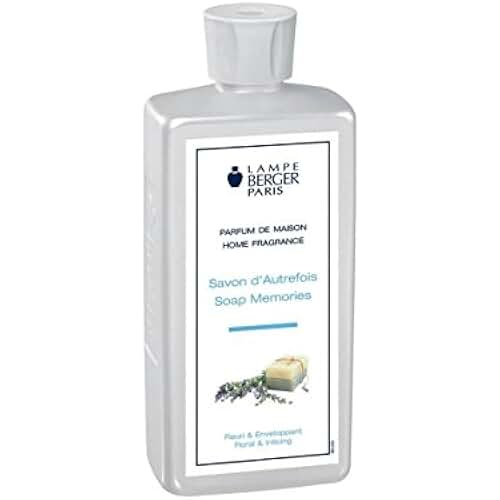 Amazon.fr recharges lampe berger