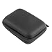 Produktbild New Hard Hold Case mit Aufbewahrungstasche Case Bag Box für Kopfhörer Lagerung mit Harter Kopfhörer Tasche für Kopfhörer