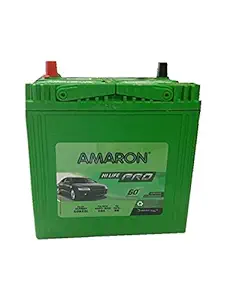 Amaron 35AH Battery | AAM-PR-00050B20L