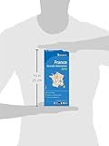 Image de Carte Grands Itinéraires France 2016 Michelin