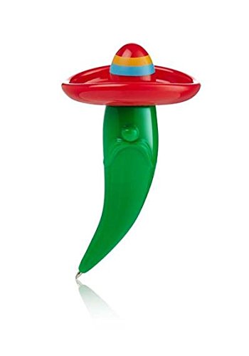 Preisvergleich Produktbild Jalapeno Stift - Feeling hot hot hot!