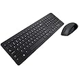 Dell Wireless Keyboard And Mouse (kit) Arabic - (km632)