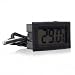 Produktbild High Quality Aquarium LCD -Digital-Thermometer Aquarium Wasser -Digital-Thermometer