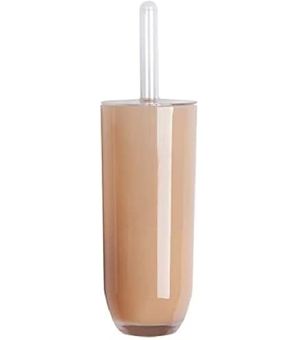 Excelsa Dispenser E Bicchiere Bagno Spa Plastica Bianco - 4