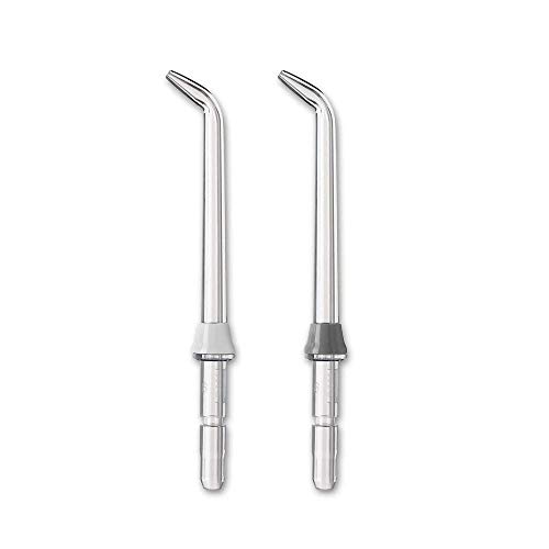 Ugelli di Ricambio per THZY Idropulsore Dentale, 2 Ugelli Standard