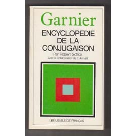 Download Encyclopédie de la conjugaison