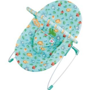 Bright Starts Jolly Safari Bouncer
