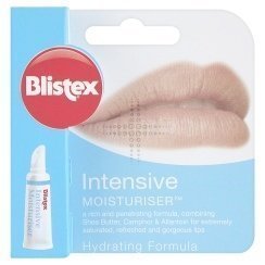 THREE PACKS of Blistex Intensive Moisturiser