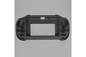 Greatangle-UK Étui de Protection pour Manette de Jeu avec déclencheur L2 R2 pour Sony PS Vita 1000 PSV1000