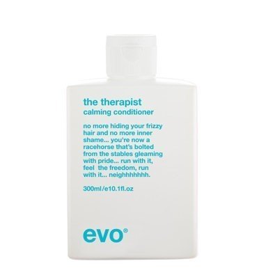 EVO the therapist calming conditioner 10.1 oz [Misc.] by EVO [Beauty]