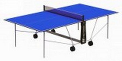 Tavolo Ping Pong Cornilleau Tecto Indoor - Interno