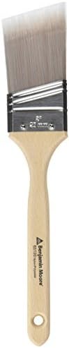 Benjamin Moore 205920 Paint Brush Polyester Angle 2 by Benjamin Moore