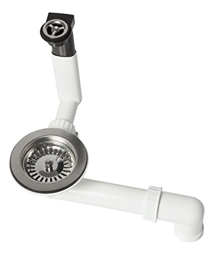 Preisvergleich Produktbild Rieber 72100224 Ablaufgarnitur Every 100 handbetätigt