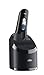 Braun CoolTec CT2cc Wet and Dry Electric Foil Shaver with Clean and Charge Station