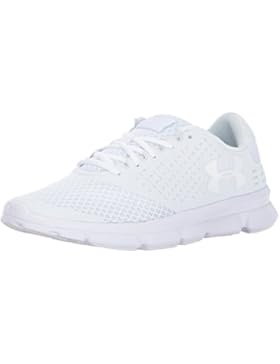 Under Armour Herren Ua Micro G Speed Swift 2 Laufschuhe