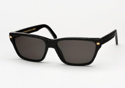 RETROSUPERFUTURE SUNGLASSES 90 Embossed