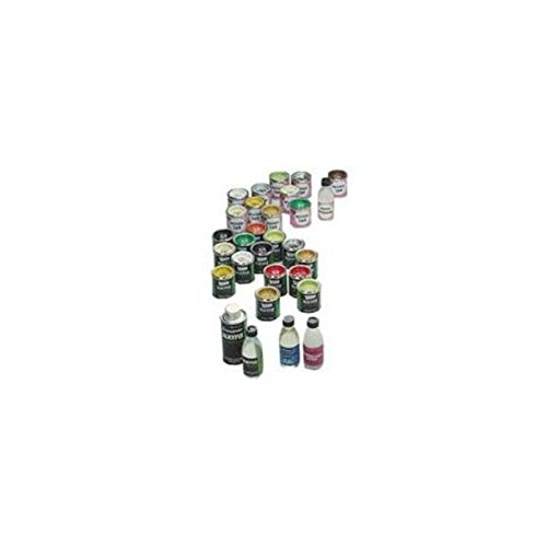 Preisvergleich Produktbild 1471 - Graupner Alkyfix-Verdünnung100 ml