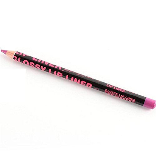 JaneDream Women's Professional Waterproof Lip Liner Pencil hot 2015