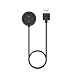 Produktbild HSKB für Amazfit GTR Tragbares Drahtloses Smart Watch Ladegerät Charger - Ersatz USB Ladekabel Schnelles -Ladestation Charging Dock Adapter (100CM)