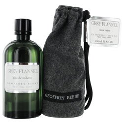 Preisvergleich Produktbild GREY FLANNEL by Geoffrey Beene EDT 8 OZ by Geoffrey Beene