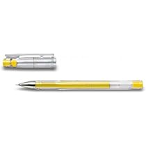 Pilot Hi-Tec-C 0,4 Mm Gelschreiber – 10 Farben Set – Inklusive Ecology Notizzettel