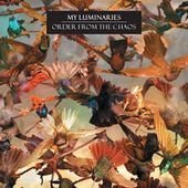 Preisvergleich Produktbild Order From The Chaos by My Luminaries