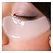 Infinitive Beauty 5 x Pack New Crystal White Powder Gel Collagen Eye Mask Masks Sheet Patch, Anti Ageing Aging, Remove Bags, Tired Eyes, Black Rims, Dark Circles & Puffiness, Skincare, Anti Wrinkle, Moisturising, Moisture, Hydrating, Uplifting, Whitening, Remove Blemishes & Blackheads Product. Firmer, Smoother, Tone, Regeneration Of Skin. Suitable For Home Use Hot or Cold.