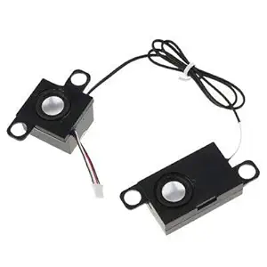 Jivaa Infotech Laptop Speaker for DELL XPS L501X L502 XPS15 L501 L502 Left and Right Set