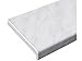 Produktbild 250 mm greenteQ Fensterbank Innen Innenfensterbank Fensterbrett Marmor + Seitenabschluß (1400mm)