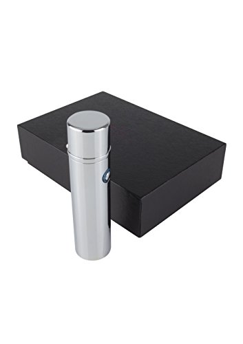 Tesla-Lighter T02 Lichtbogen Feuerzeug USB Feuerzeug Arc Lighter elektronisches Feuerzeug wiederaufladbar Blau - 5