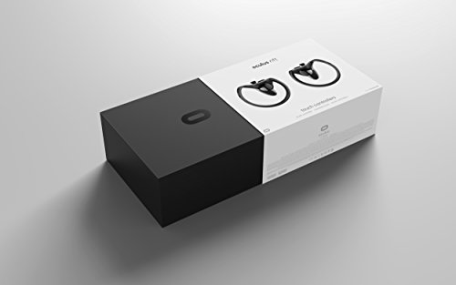 Oculus Touch - Controller VR  Importaci  n Francesa 