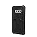 Price comparison product image UAG Samsung Galaxy S10e [5.8-inch screen] Monarch [Black] Military Drop Tested Phone Case