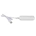 Denshine USB Rechargeable Nano Mist Spray Handy Atomization Mister Face Facial Moisturizing