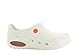 Produktbild Oxypas Safety Jogger Berufsschuhe Oxyva Unisex-Erwachsene Arbeitsschuhe, Clogs Weiß (WHT), EU 35/36