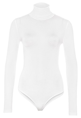 Wolford Colorado String, Body para Mujer, Multicolour (White), 34