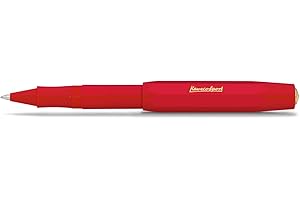 Kaweco Classic Sport Gel Roller Red